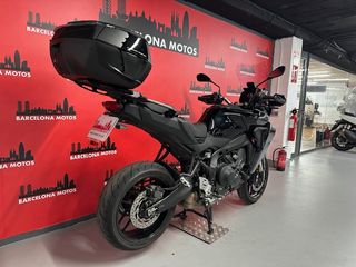 YAMAHA TRACER 9 Y-AMT DEL AÑO 2025 !!! NUEVA !!!