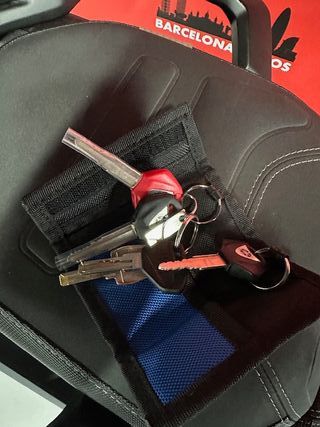 YAMAHA TRACER 9 Y-AMT DEL AÑO 2025 !!! NUEVA !!!