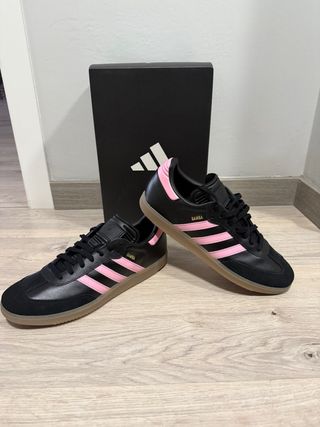 Adidas Samba Inter Miami Talla 46 EU