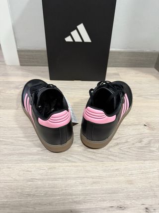 Adidas Samba Inter Miami Talla 46 EU