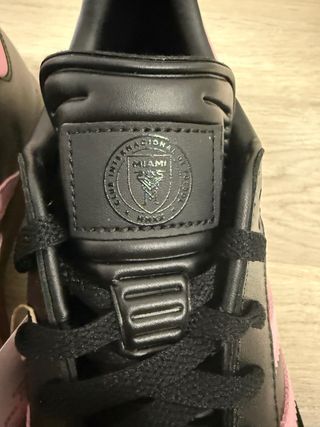 Adidas Samba Inter Miami Talla 46 EU