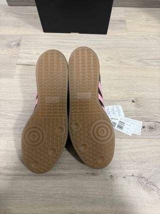 Adidas Samba Inter Miami Talla 46 EU