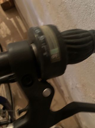 Bicicleta Joppy Go Sport