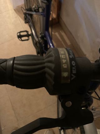 Bicicleta Joppy Go Sport