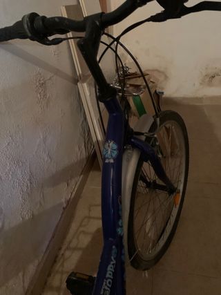 Bicicleta Joppy Go Sport