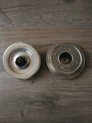 Filtro de aire Seat 600N