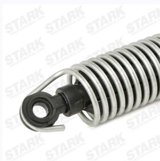 amortiguadores maletero stark