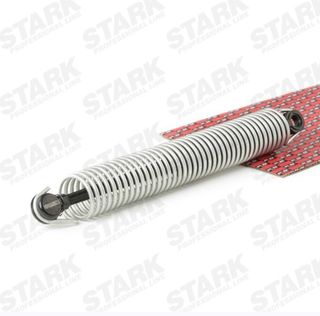 amortiguadores maletero stark