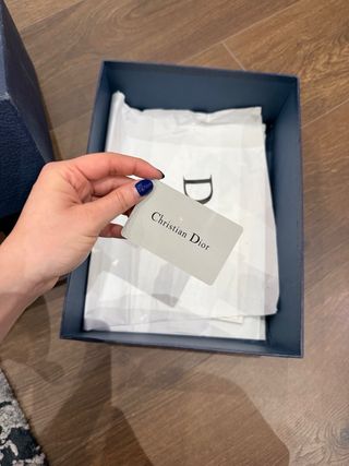 zapatillas converse xDior