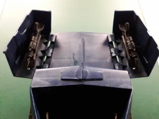 Big Jim All Terrain Vehicle