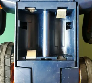 Big Jim All Terrain Vehicle