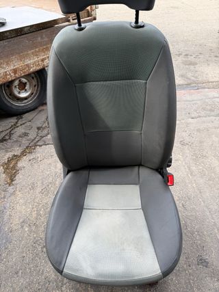 Asiento Fiat Ducato con base