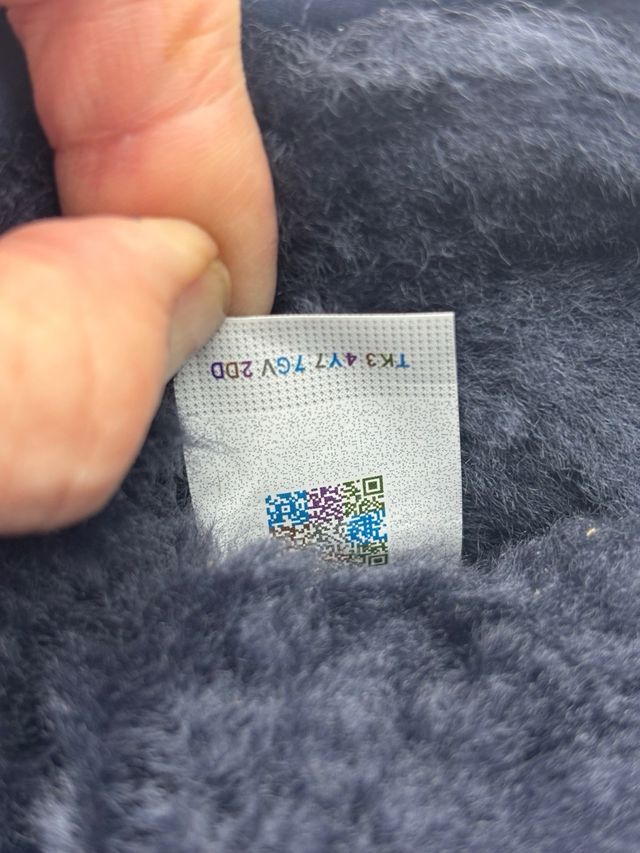 zapatillas UGG Tasman II hombre 43 marino