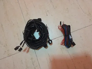 Sensores Parking Traseros Nissan Juke