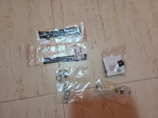 Sensores Parking Traseros Nissan Juke