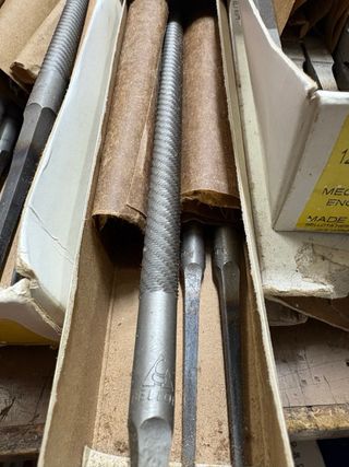 Lima redonda Bellota