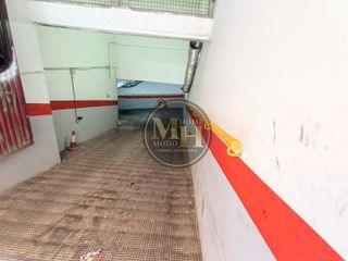 Garaje en venta en Ensanche - Diputación en Alicante