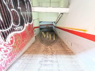 Garaje en venta en Ensanche - Diputación en Alicante