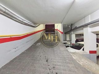 Garaje en venta en Ensanche - Diputación en Alicante