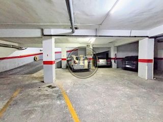 Garaje en venta en Ensanche - Diputación en Alicante