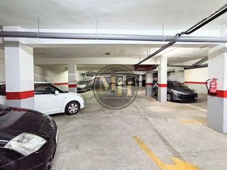 Garaje en venta en Ensanche - Diputación en Alicante