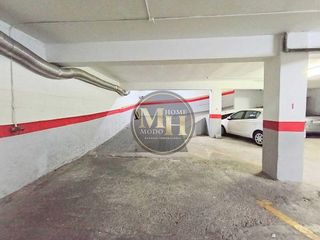 Garaje en venta en Ensanche - Diputación en Alicante