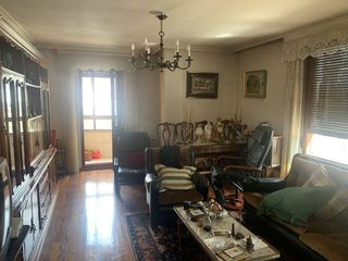 Piso en venta en La Chantría - La Lastra en León