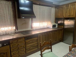 Piso en venta en La Chantría - La Lastra en León