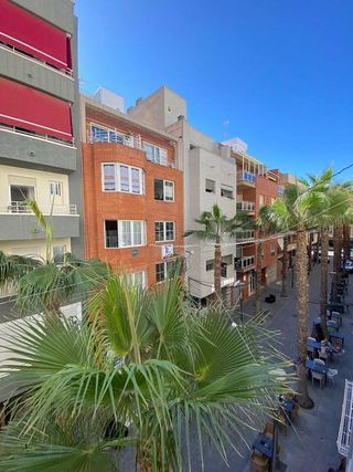 Piso en venta en Centro en Torrevieja