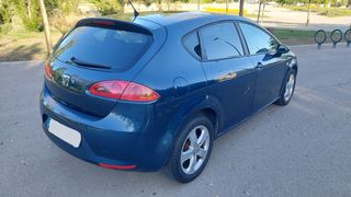 SEAT Leon 2008 2.0TDI Automático