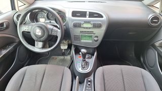 SEAT Leon 2008 2.0TDI Automático