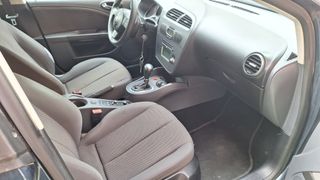 SEAT Leon 2008 2.0TDI Automático