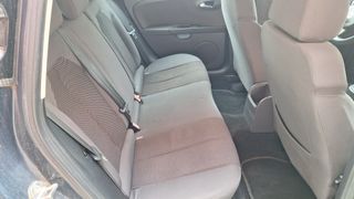 SEAT Leon 2008 2.0TDI Automático