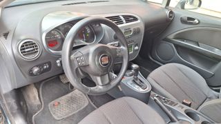 SEAT Leon 2008 2.0TDI Automático
