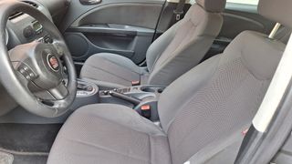 SEAT Leon 2008 2.0TDI Automático