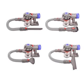 Tubo Extensão Telescópico Dyson