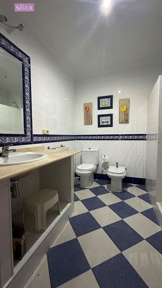 Piso en venta en Conil en Conil de la Frontera