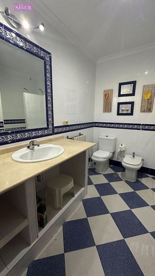 Piso en venta en Conil en Conil de la Frontera