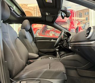 AUDI A3 2.0 TDI SPORTBACK SLINE EDITION