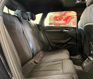 AUDI A3 2.0 TDI SPORTBACK SLINE EDITION