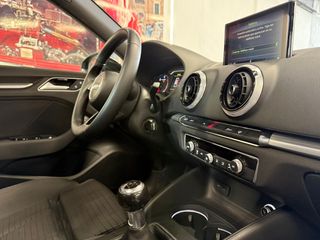 AUDI A3 2.0 TDI SPORTBACK SLINE EDITION