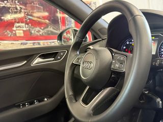 AUDI A3 2.0 TDI SPORTBACK SLINE EDITION