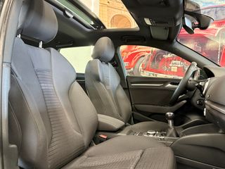 AUDI A3 2.0 TDI SPORTBACK SLINE EDITION