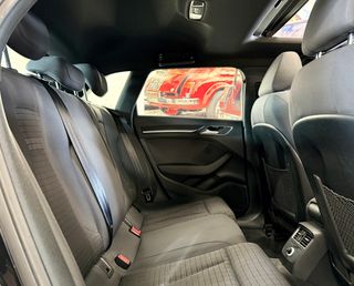 AUDI A3 2.0 TDI SPORTBACK SLINE EDITION