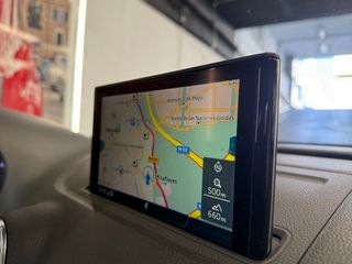 AUDI A3 2.0 TDI SPORTBACK SLINE EDITION