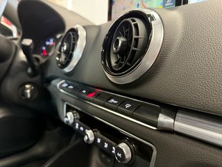 AUDI A3 2.0 TDI SPORTBACK SLINE EDITION