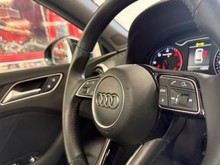 AUDI A3 2.0 TDI SPORTBACK SLINE EDITION