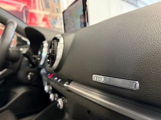 AUDI A3 2.0 TDI SPORTBACK SLINE EDITION