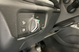 AUDI A3 2.0 TDI SPORTBACK SLINE EDITION