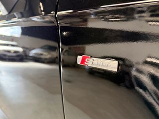 AUDI A3 2.0 TDI SPORTBACK SLINE EDITION